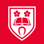 University of Leicester logo