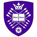 The University of Sheffield logo