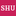 Sheffield Hallam University logo